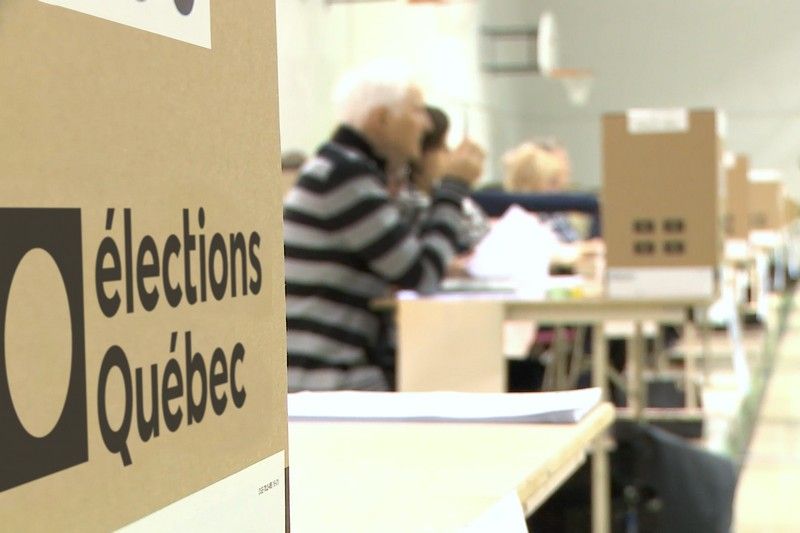 Élections provinciales 2026 : les candidats à connaître en Estrie
